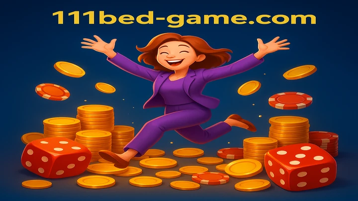 111bed বোনাস ক্যাশব্যাক ও রিলোড ডিলসমূহ
