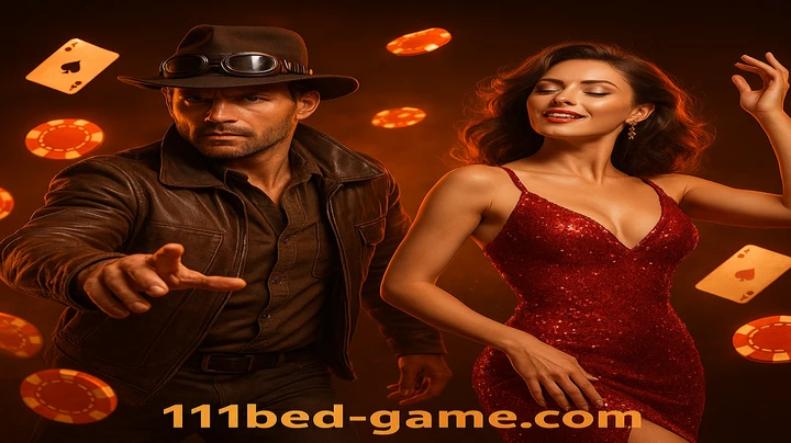 111bed বোনাস নিষ্ঠতা আপগ্রেড বিকল্পসমূহ