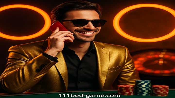 111bed ক্রেজি টাইম বোনাস ফিচার দেখুন