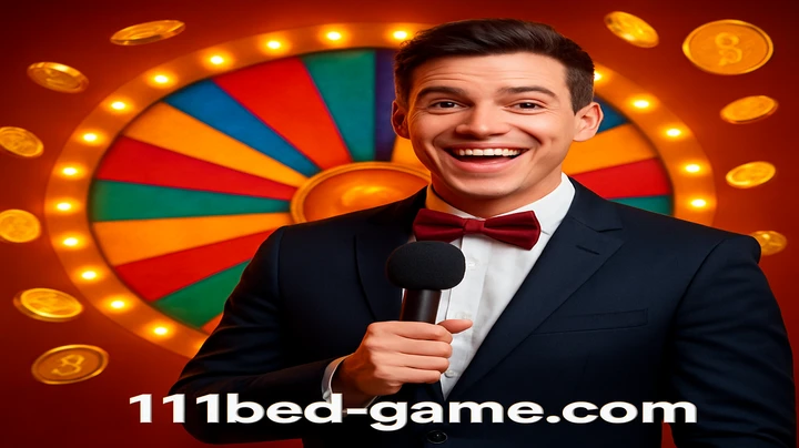 111bed ক্রেজি টাইম লাইভ হোস্ট দৃশ্য