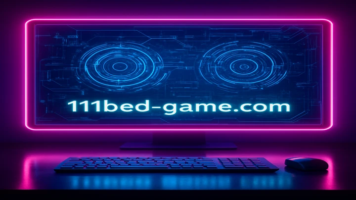 ব্যবহারকারীদের জন্য 111bed দ্রুত প্রবেশ